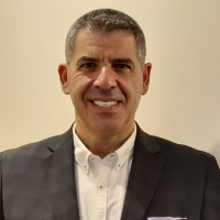 Vassilis Kassimatis