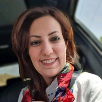 Sharareh Tafazoli