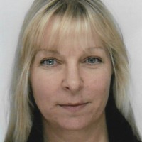Naomi Simmonds