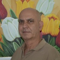 Antonio Afonso Camillo