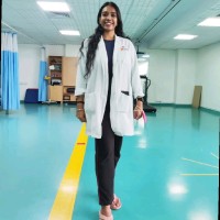 Kirtika Lakshminarayan