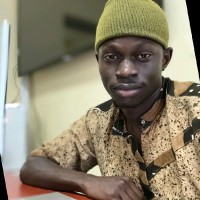 Ismaïla Jean Yves Sagna