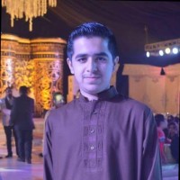 Mubasher Kareem
