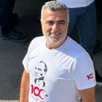 Sefa Metin