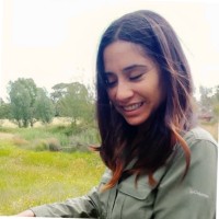 Milena Amanda Ponce Bravo