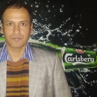 Shailendra Chapagain