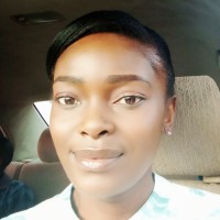 Norah Mukonka Samalama