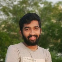 Sanath Bhardwaj