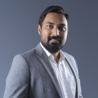 Ashwin Chandra