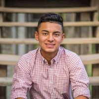 Aaron Ovalle