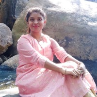 Ipsita Ray