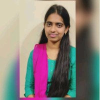 Soumika Reddy Kambam