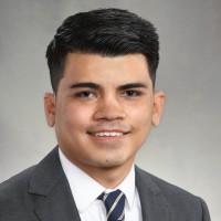 Omar Rosas Jr