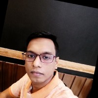 Krishna Sarkar