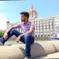 Sibajee Patro