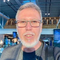 Rinaldo Bonfim    🇧🇷 🚁