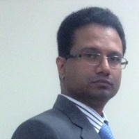 PRASHANTH KUMAR