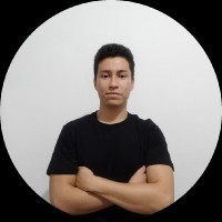 Christian Sanchez Molina