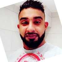 Waqqas Akhtar