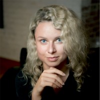 Anastasiia K.