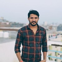 Bhupendra Kumar Pandey