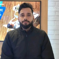 vikas pandey