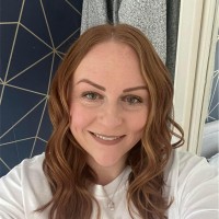 Kirsty Ward