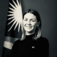 Emily Richmond