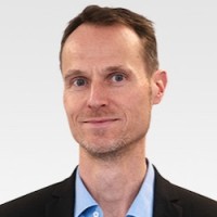 Stefan Larsson