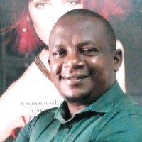 Gerson Olivier Kitsanga