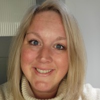 Christina Childs