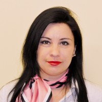 Maya Todorova