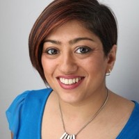 Jobeda Ali