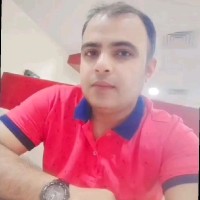 Akash Patro