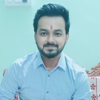 JAYESH CHAUBEY