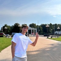 Константин Савицкий