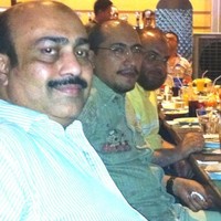 Naveed Sharief
