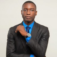 Finagnon Régis HOUNYONOU