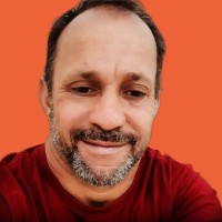 Robson Rangel Gonçalves