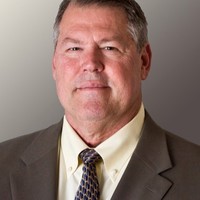 Gerry Morrow