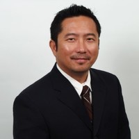 Ed Noriega