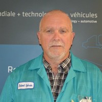 Sylvain Beland