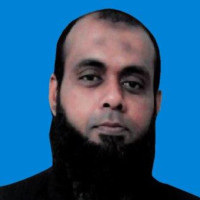 Atif Ahmed