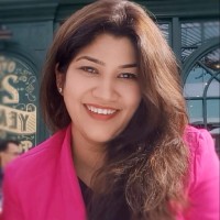 Jyoti Arya
