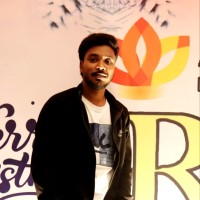 Suresh Kumar B