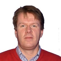 David O'Grady