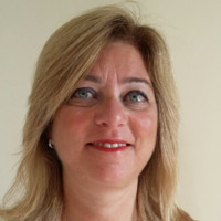Valeria La Malfa