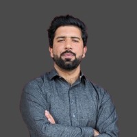 Farooq Ahmad