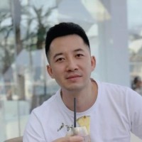Daniel Chen