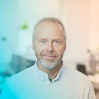 Mats Larsson
